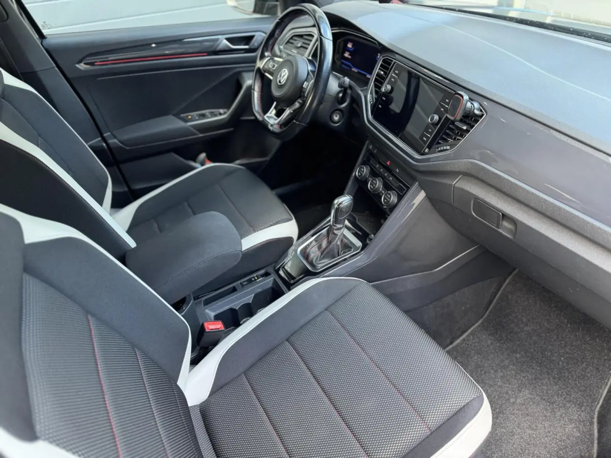 1.5 TSI Sport|Line Assist|Carplay|Adaptief|