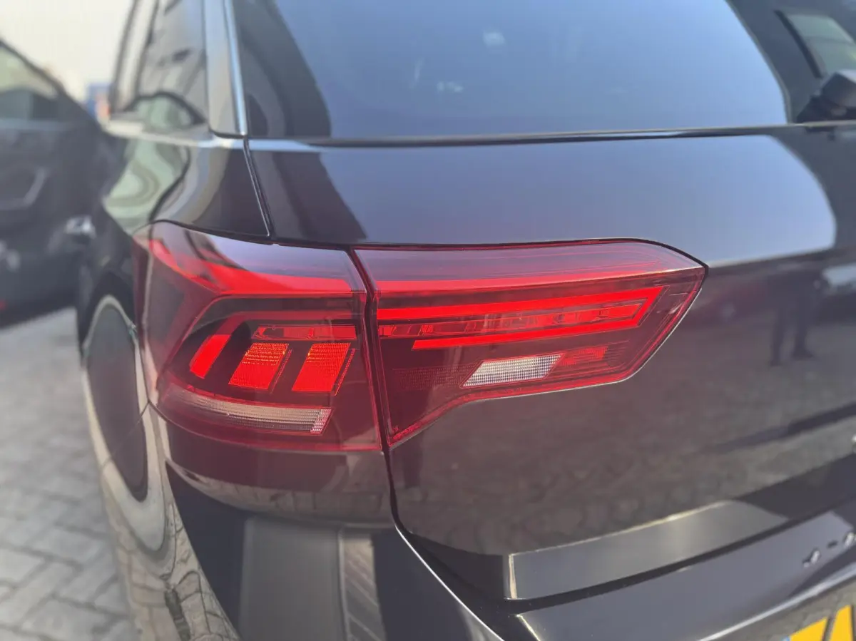 1.5 TSI Sport|Line Assist|Carplay|Adaptief|