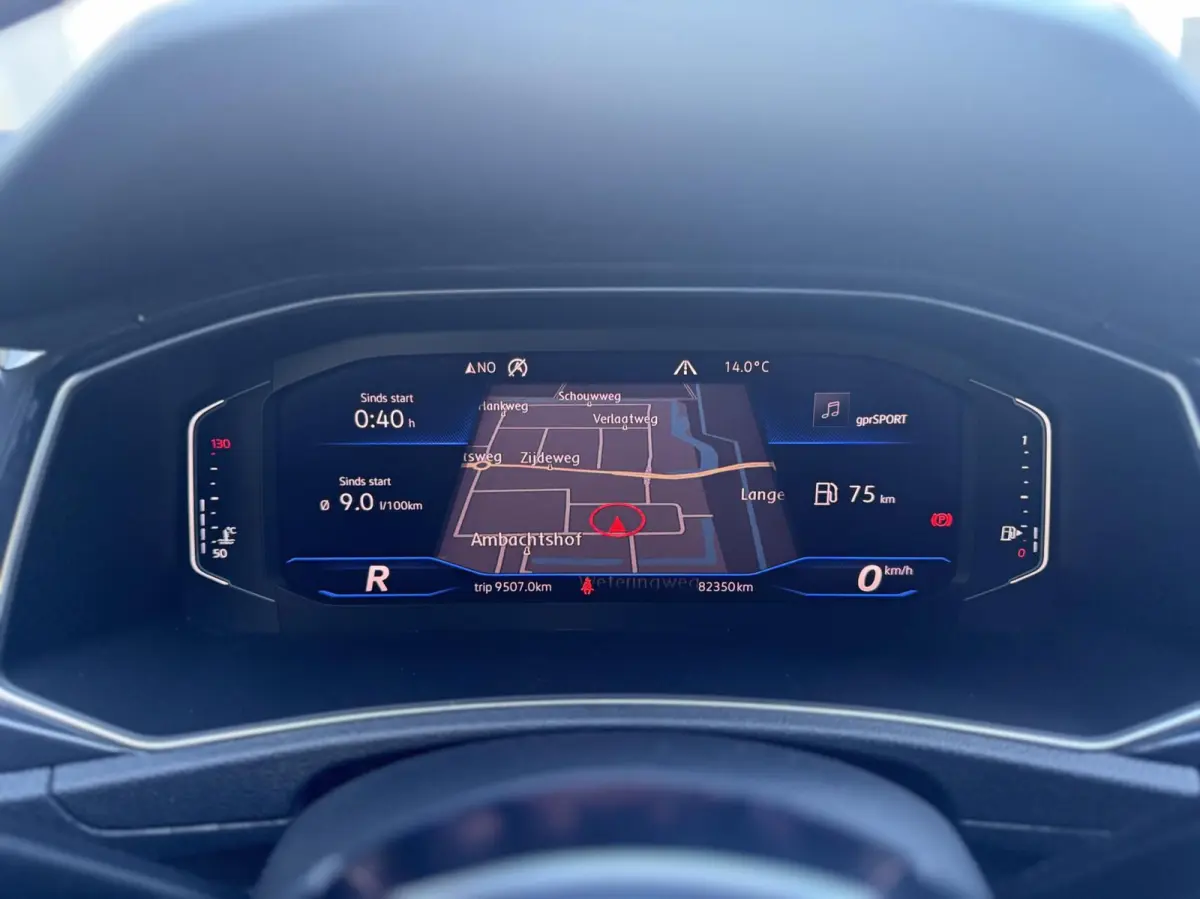 1.5 TSI Sport|Line Assist|Carplay|Adaptief|