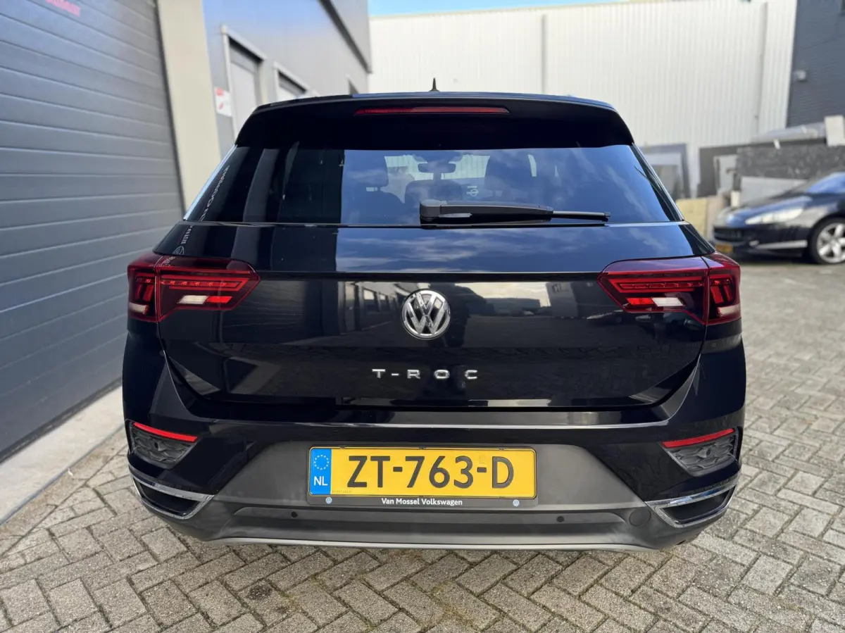 1.5 TSI Sport|Line Assist|Carplay|Adaptief|