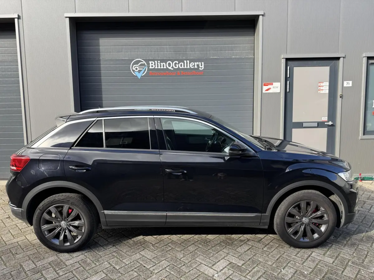 1.5 TSI Sport|Line Assist|Carplay|Adaptief|