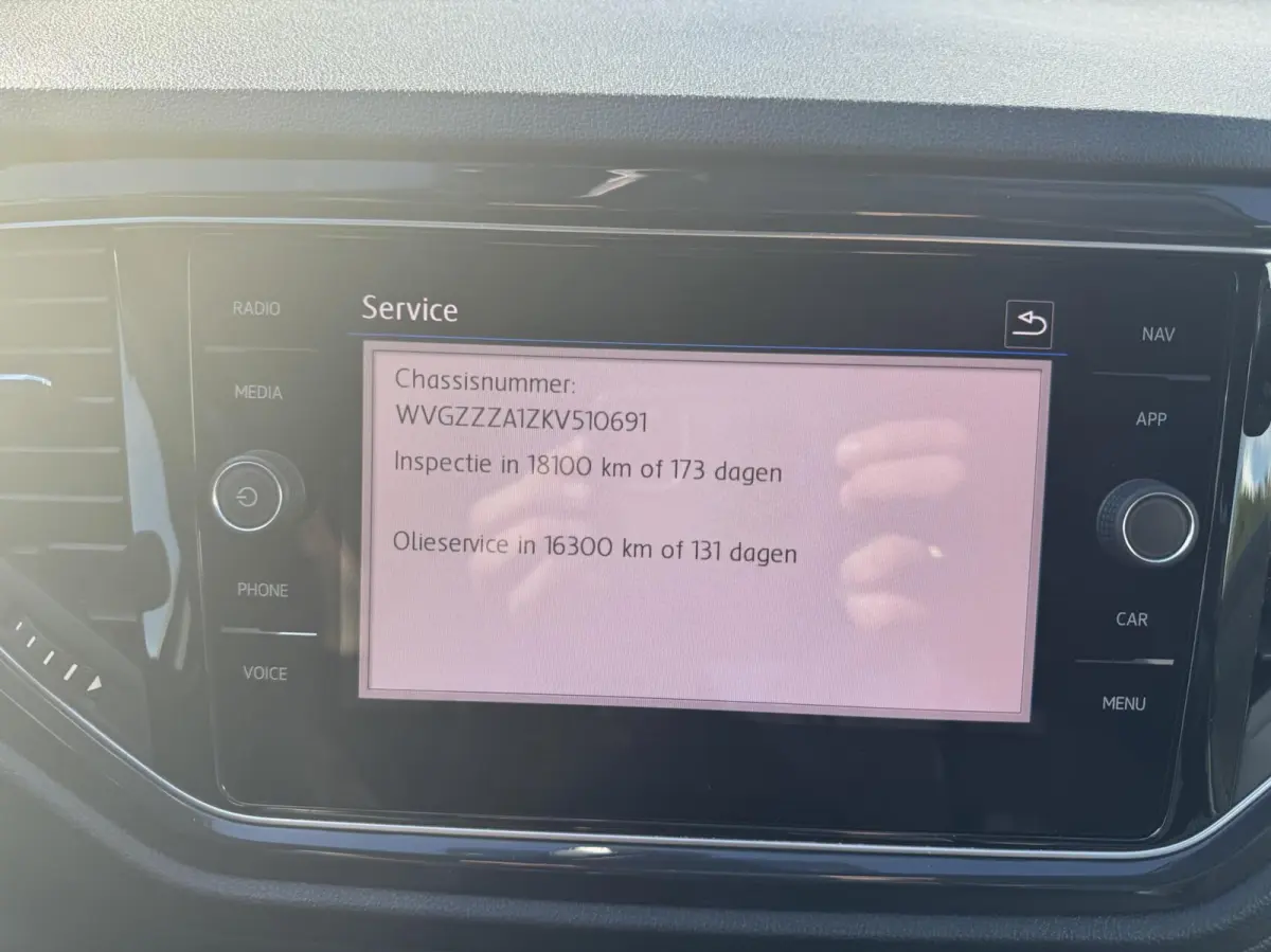 1.5 TSI Sport|Line Assist|Carplay|Adaptief|