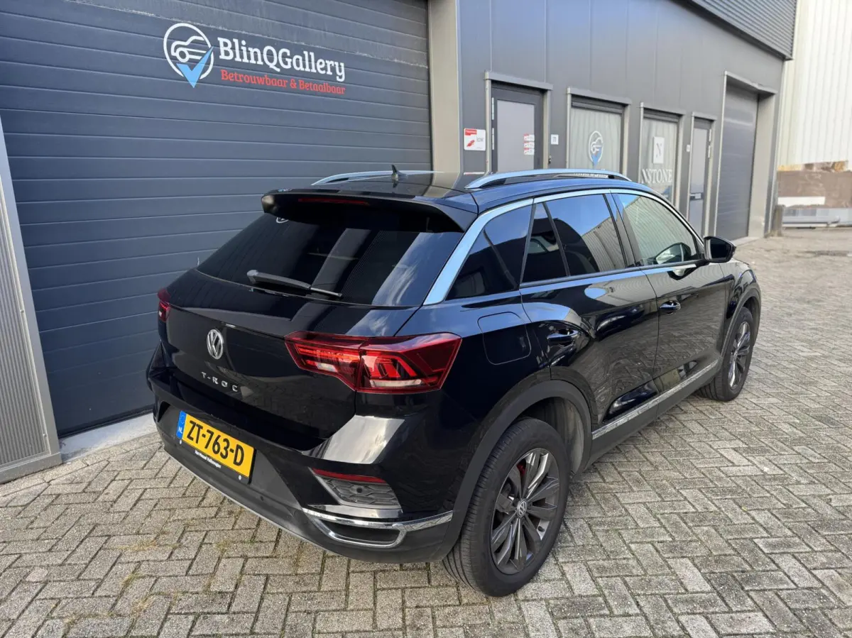 1.5 TSI Sport|Line Assist|Carplay|Adaptief|