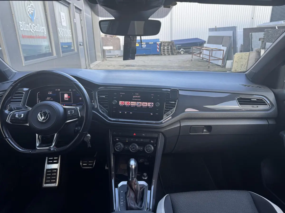 1.5 TSI Sport|Line Assist|Carplay|Adaptief|