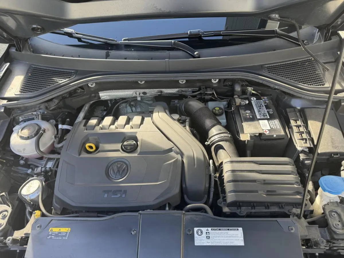 1.5 TSI Sport|Line Assist|Carplay|Adaptief|