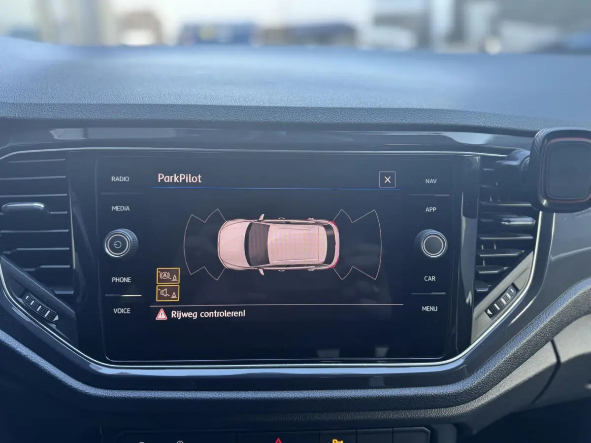 1.5 TSI Sport|Line Assist|Carplay|Adaptief|