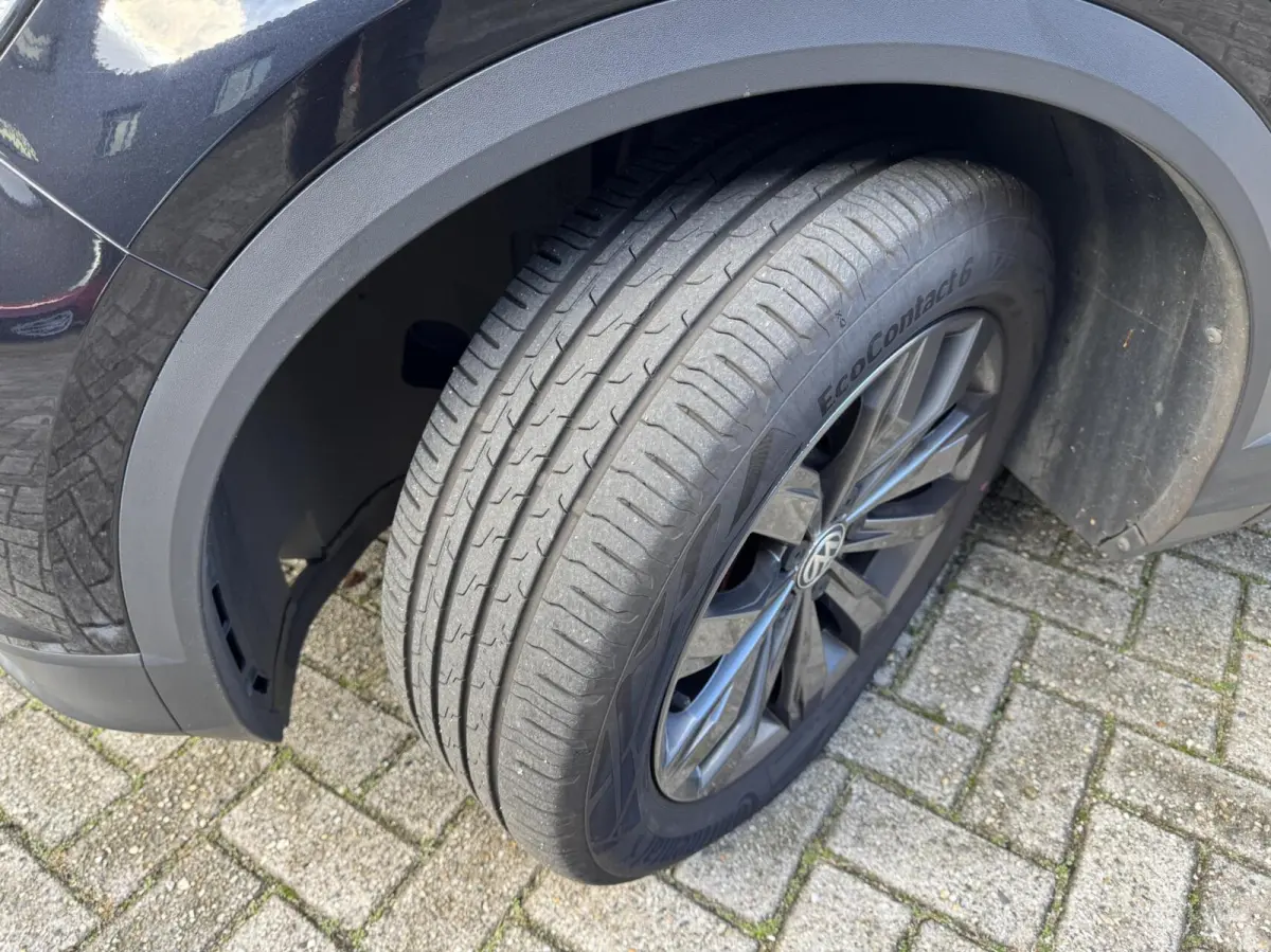1.5 TSI Sport|Line Assist|Carplay|Adaptief|