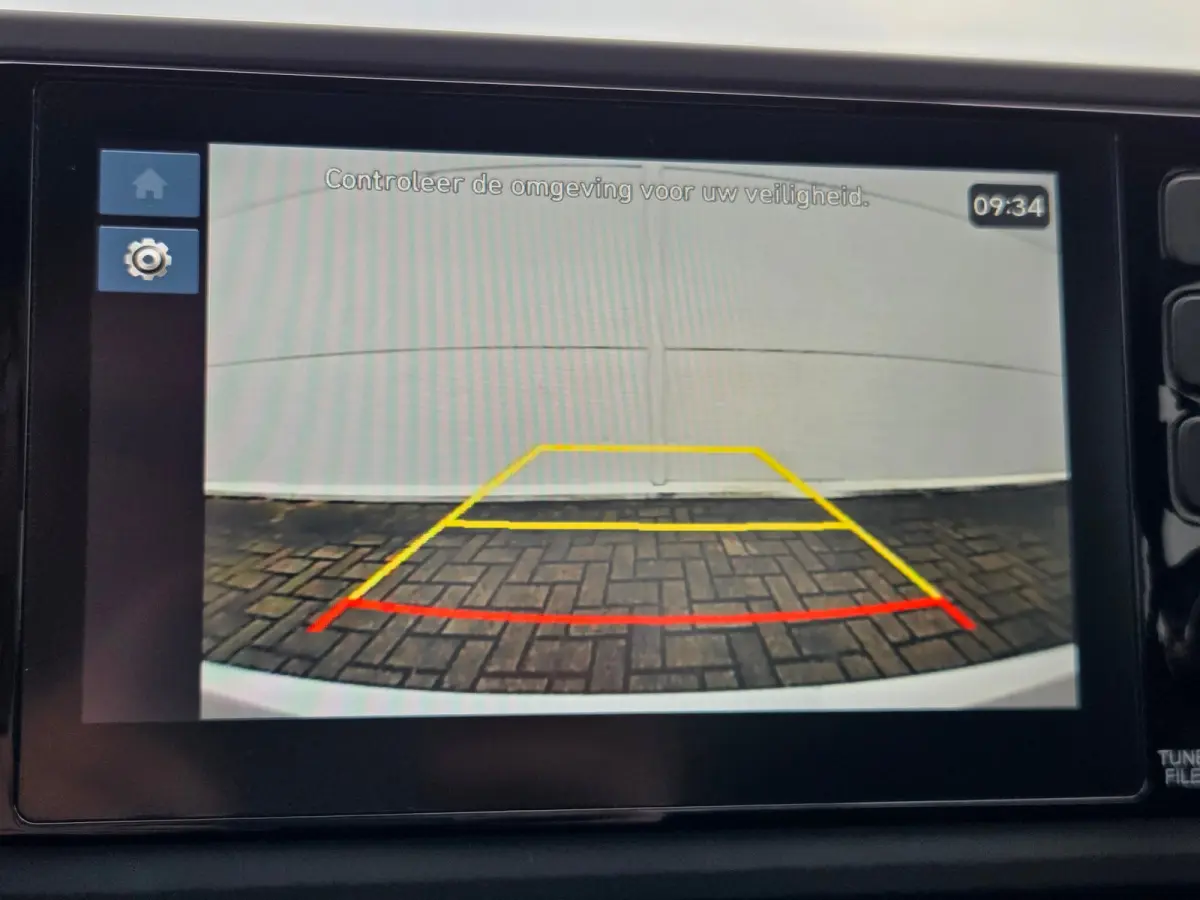 1.0 T-GDI 100pk Comfort | Airco | Camera | Carplay | Cruise control | Dodehoek detectie | Navigatie | Parkeersensoren | Digitaal cockpit | Lichtmetalen velgen