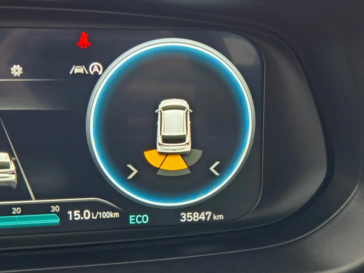 1.0 T-GDI 100pk Comfort | Airco | Camera | Carplay | Cruise control | Dodehoek detectie | Navigatie | Parkeersensoren | Digitaal cockpit | Lichtmetalen velgen