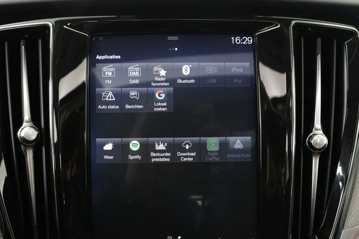2.0 T8 Twin Engine AWD Momentum Pro | Dealer Onderhouden! | Open Dak | Leder | Memory Zetels | LED | Stoel/Stuurverwarming | Cruise Adaptive | BLIS | Camera | Clima | Navi | Keyless | Elk. A