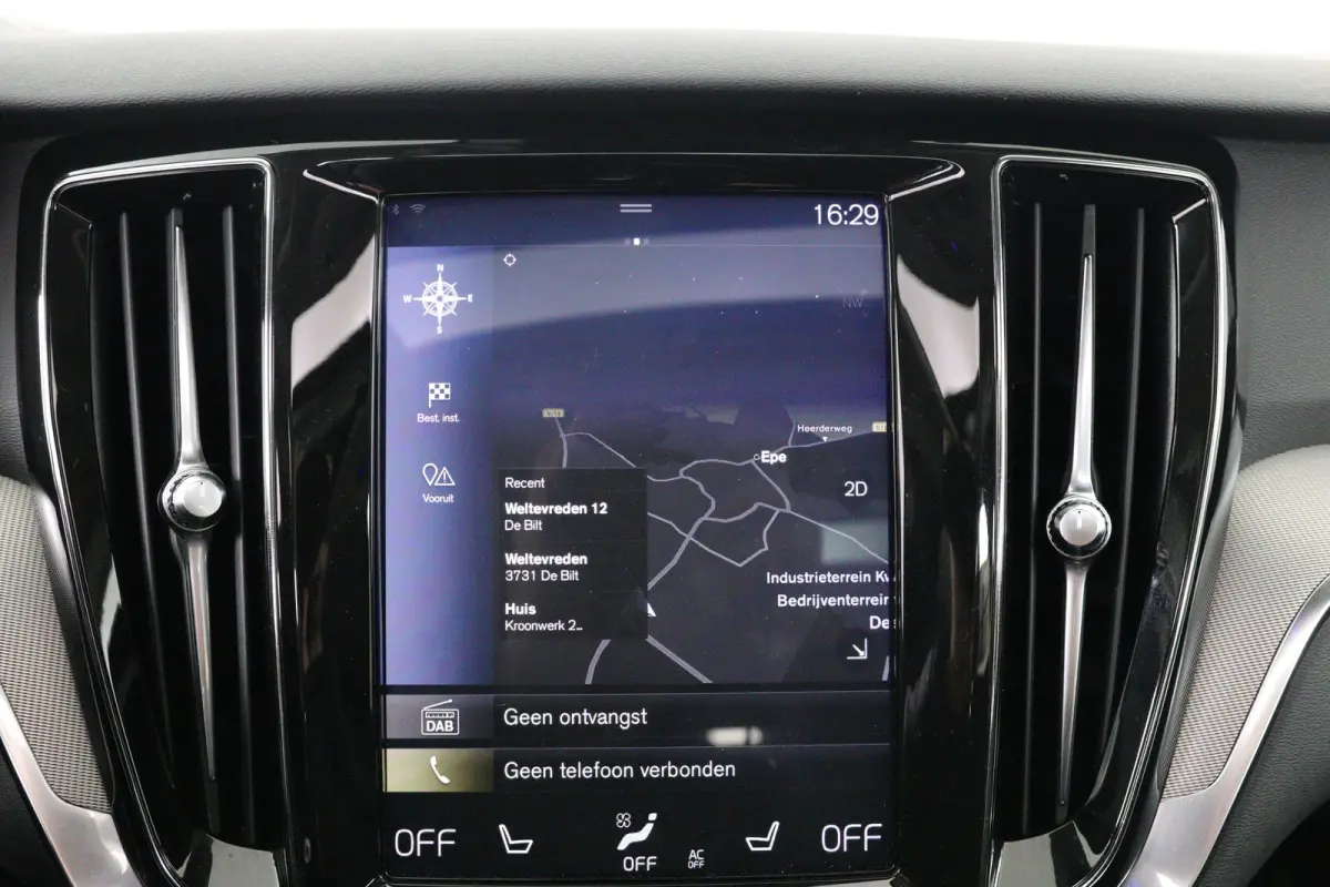 2.0 T8 Twin Engine AWD Momentum Pro | Dealer Onderhouden! | Open Dak | Leder | Memory Zetels | LED | Stoel/Stuurverwarming | Cruise Adaptive | BLIS | Camera | Clima | Navi | Keyless | Elk. A