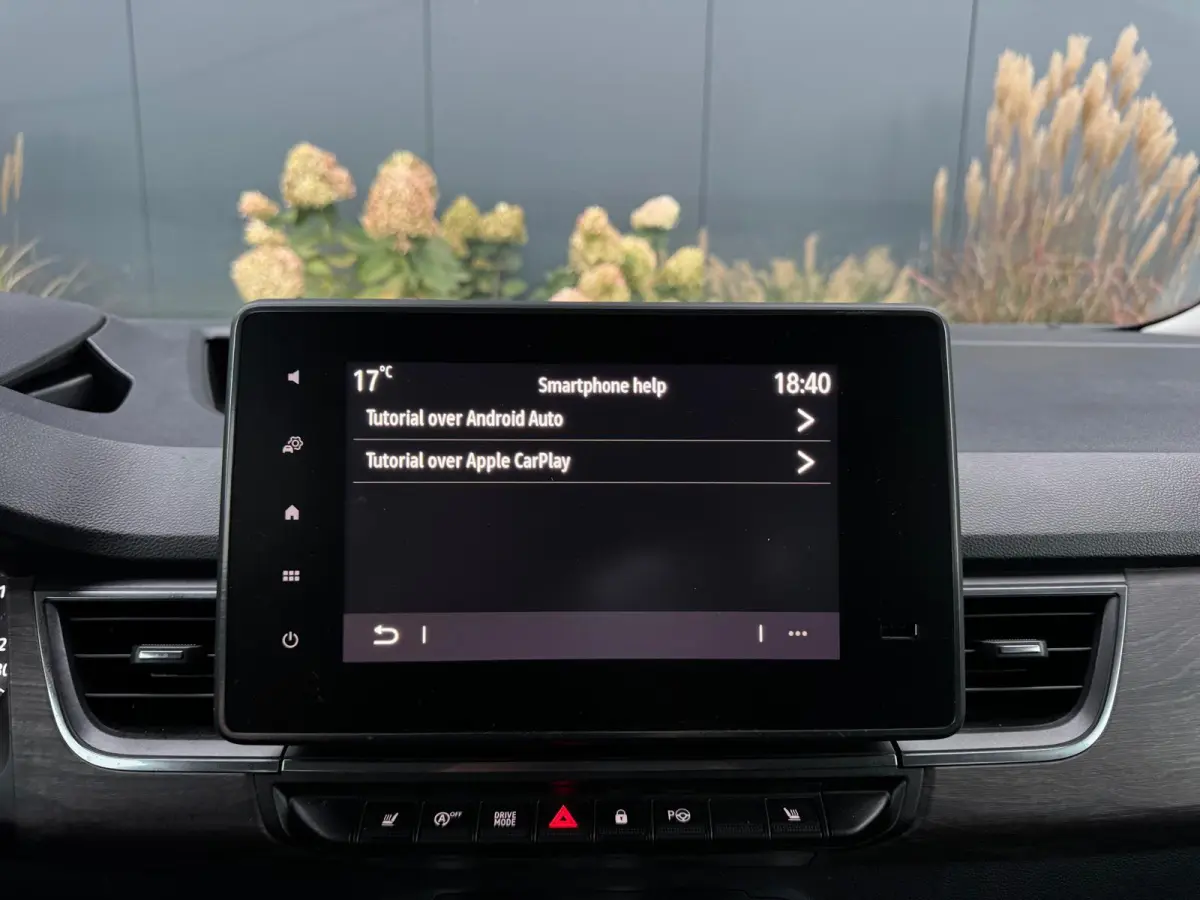 1.3 TCe Aut New model CLIMATE|NAVI|CAMERA|CR CONTROL