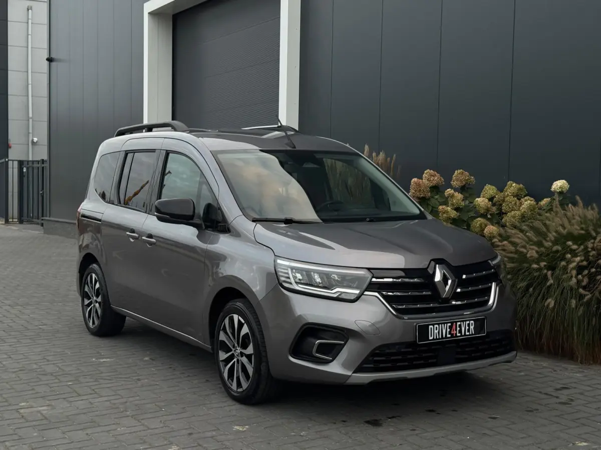 1.3 TCe Aut New model CLIMATE|NAVI|CAMERA|CR CONTROL