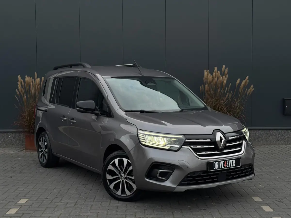 1.3 TCe Aut New model CLIMATE|NAVI|CAMERA|CR CONTROL