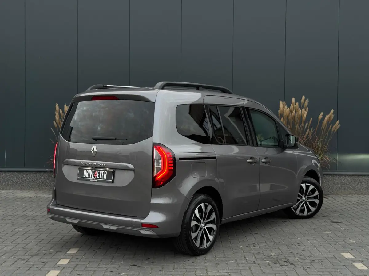1.3 TCe Aut New model CLIMATE|NAVI|CAMERA|CR CONTROL