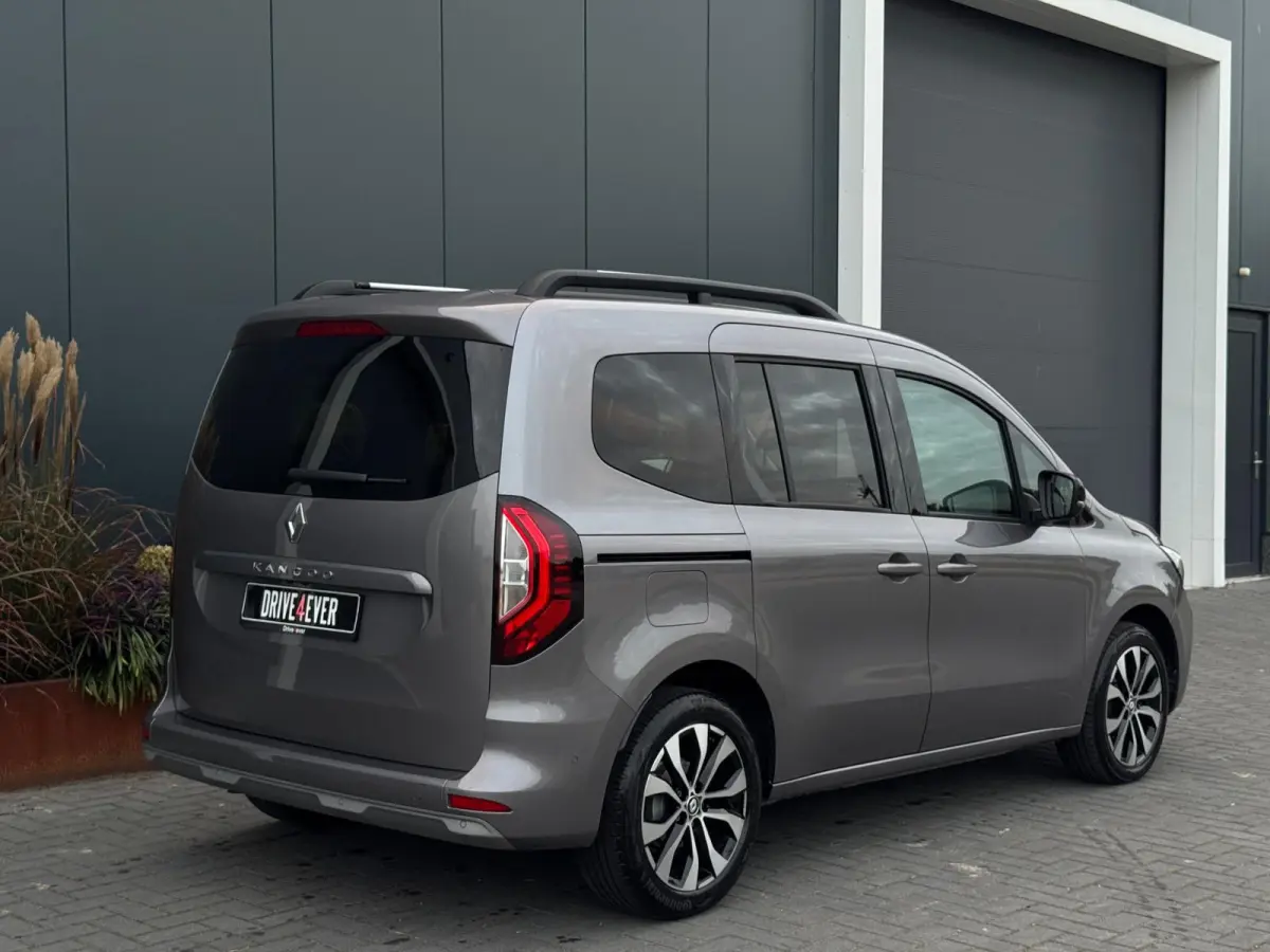 1.3 TCe Aut New model CLIMATE|NAVI|CAMERA|CR CONTROL