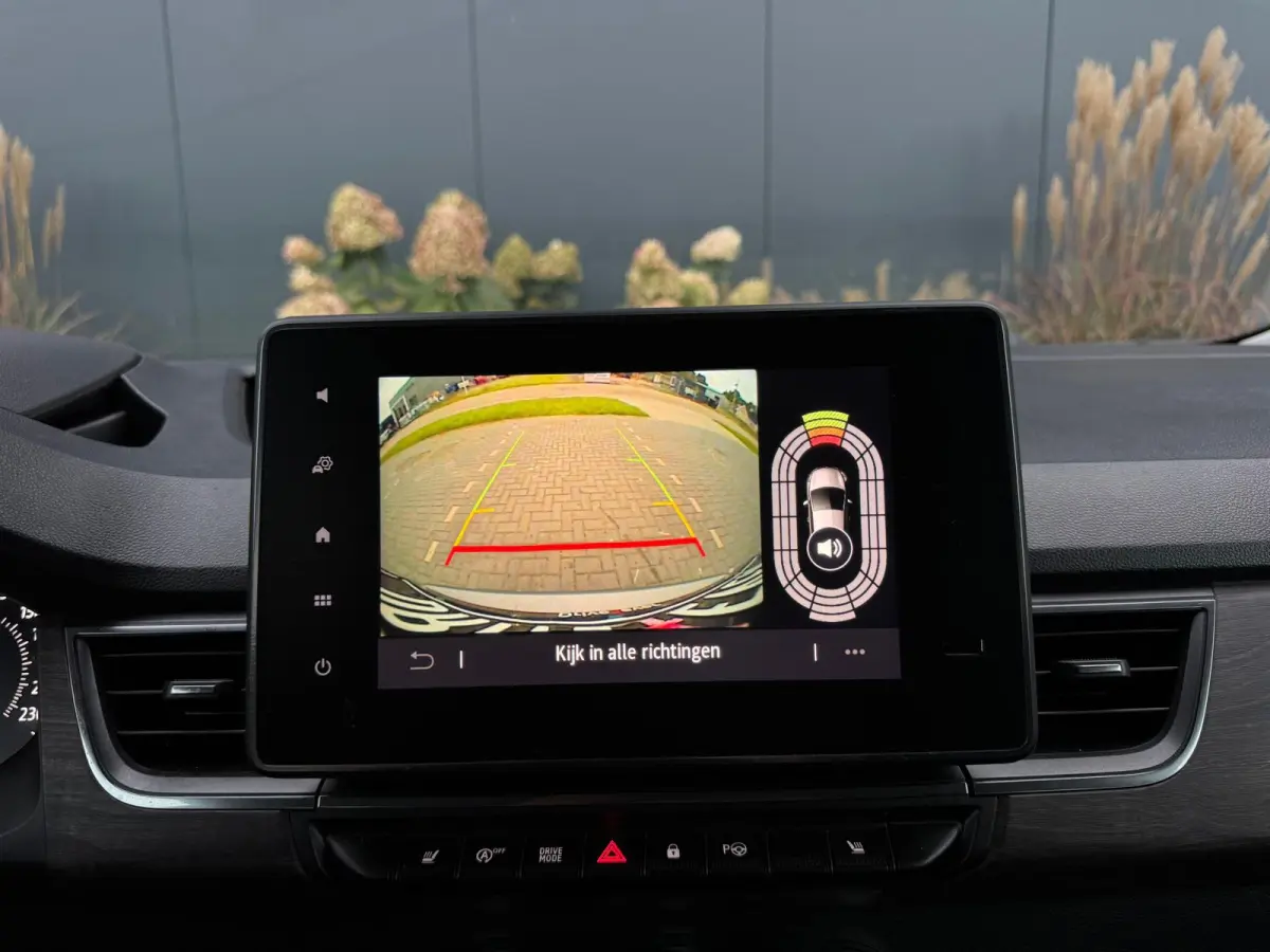 1.3 TCe Aut New model CLIMATE|NAVI|CAMERA|CR CONTROL