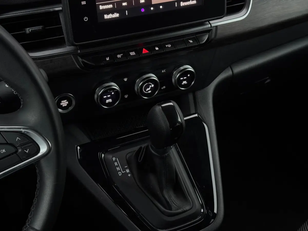 1.3 TCe Aut New model CLIMATE|NAVI|CAMERA|CR CONTROL