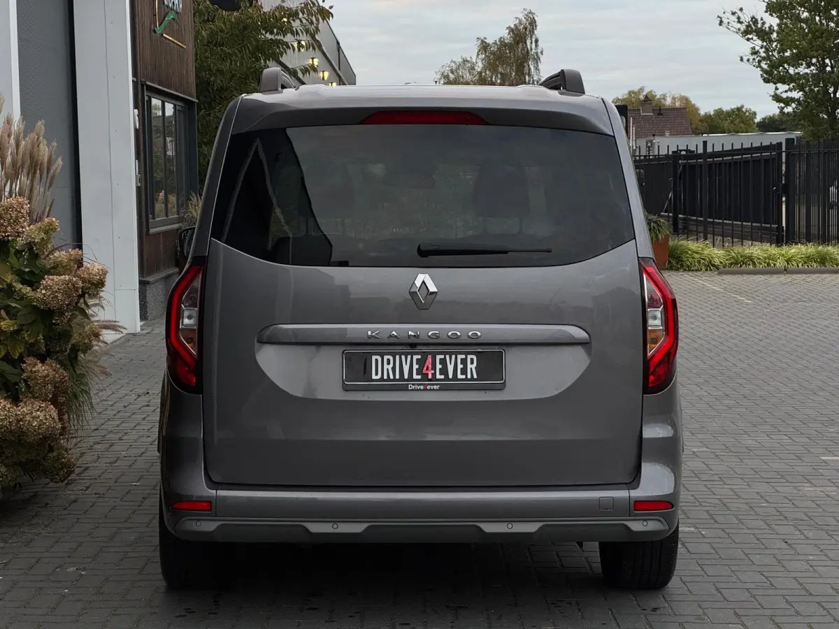 1.3 TCe Aut New model CLIMATE|NAVI|CAMERA|CR CONTROL