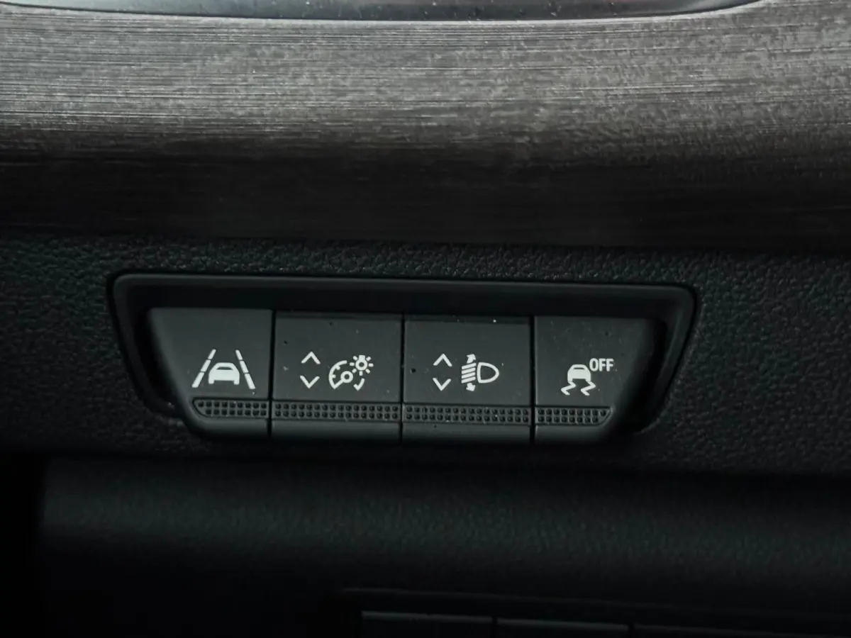 1.3 TCe Aut New model CLIMATE|NAVI|CAMERA|CR CONTROL