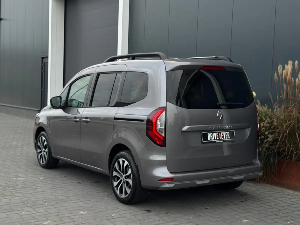 1.3 TCe Aut New model CLIMATE|NAVI|CAMERA|CR CONTROL
