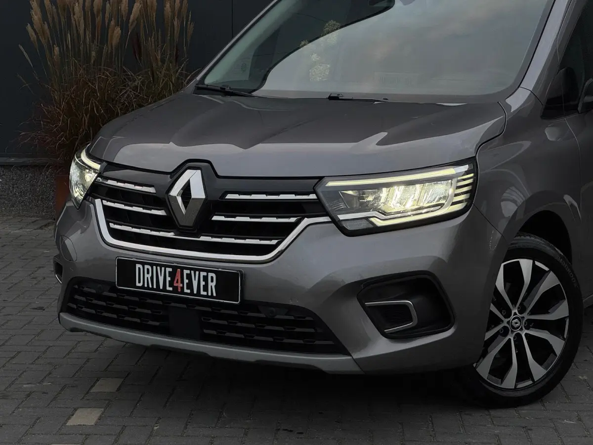 1.3 TCe Aut New model CLIMATE|NAVI|CAMERA|CR CONTROL