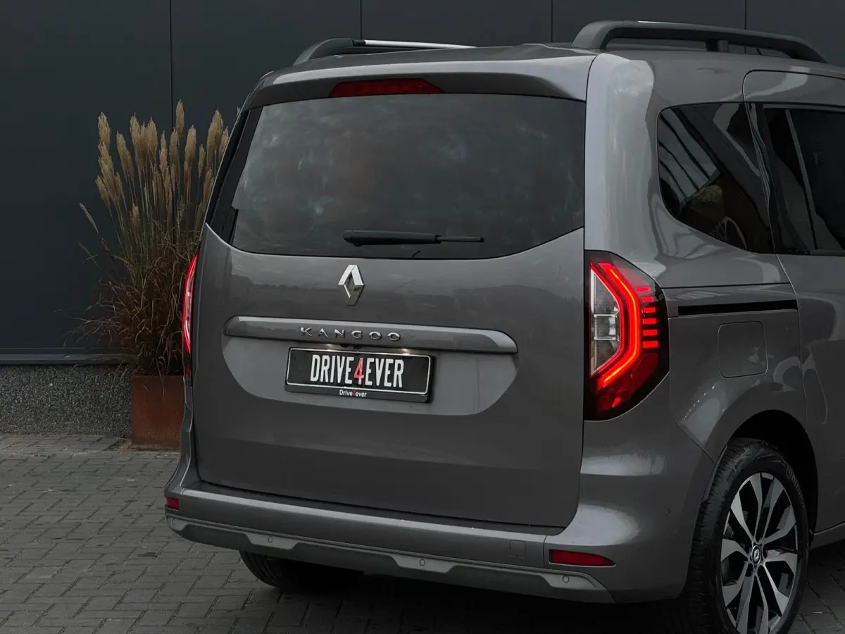 1.3 TCe Aut New model CLIMATE|NAVI|CAMERA|CR CONTROL