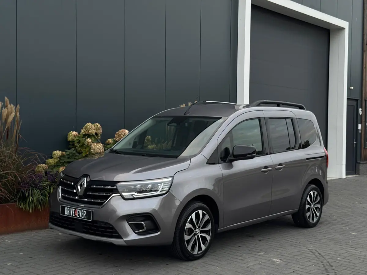 1.3 TCe Aut New model CLIMATE|NAVI|CAMERA|CR CONTROL