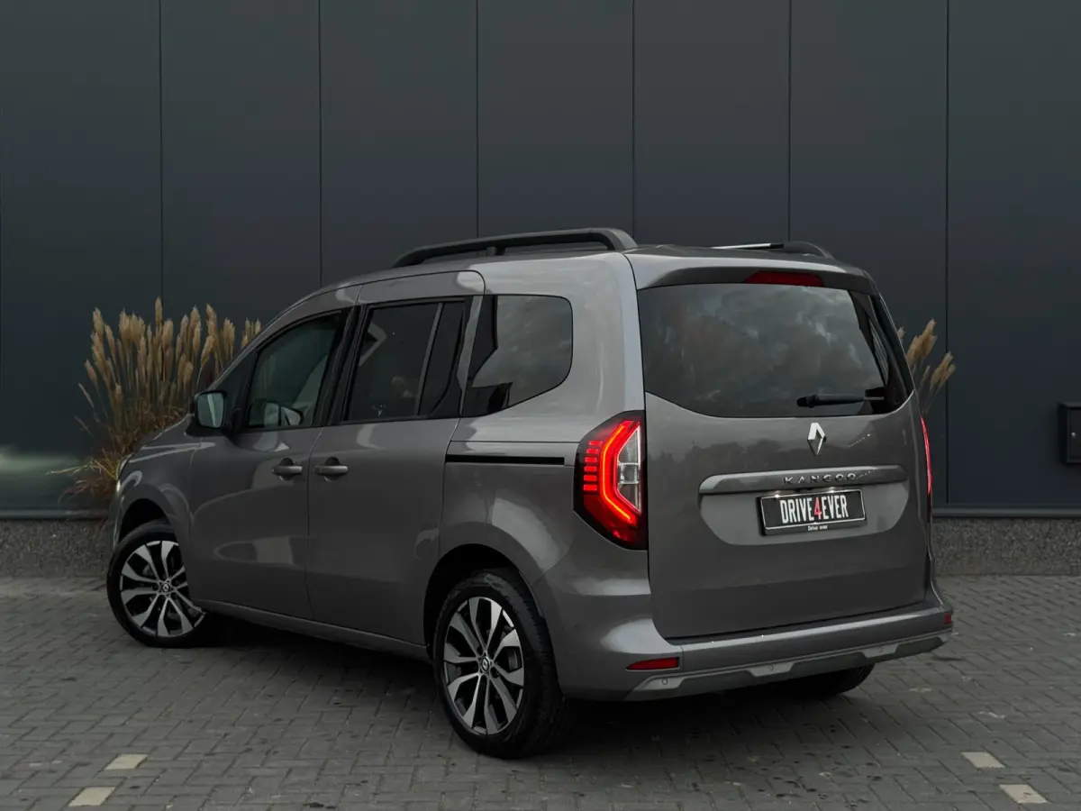1.3 TCe Aut New model CLIMATE|NAVI|CAMERA|CR CONTROL