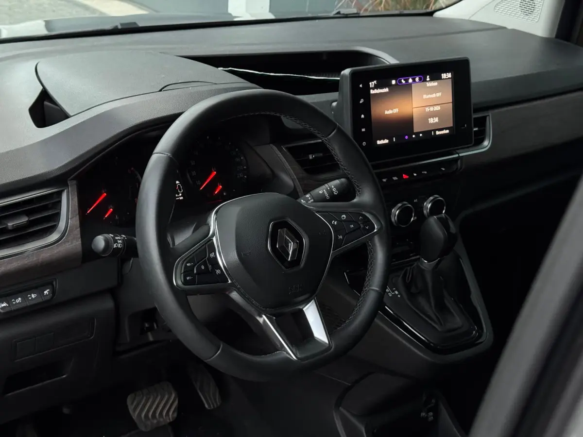 1.3 TCe Aut New model CLIMATE|NAVI|CAMERA|CR CONTROL