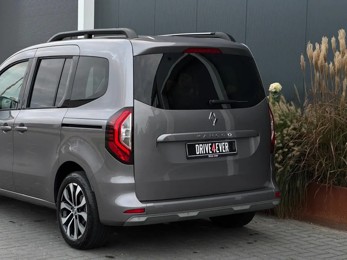 1.3 TCe Aut New model CLIMATE|NAVI|CAMERA|CR CONTROL