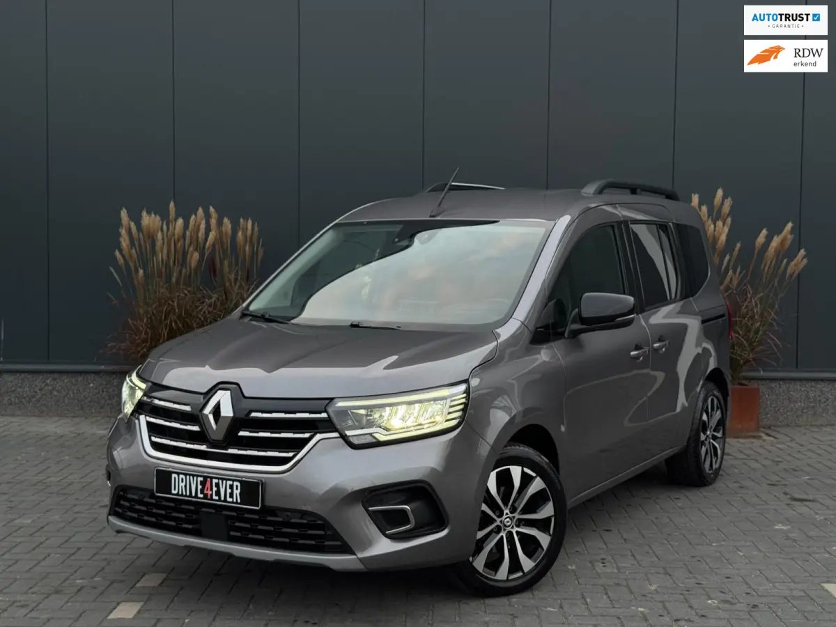 1.3 TCe Aut New model CLIMATE|NAVI|CAMERA|CR CONTROL