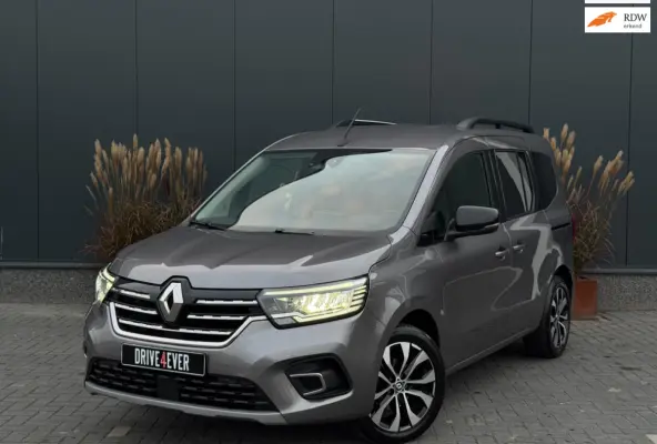 1.3 TCe Aut New model CLIMATE|NAVI|CAMERA|CR CONTROL