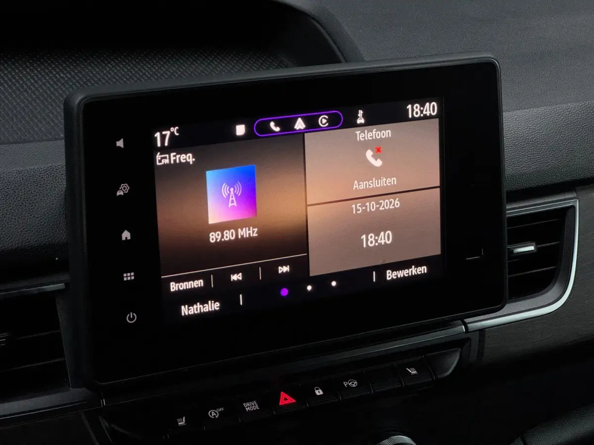 1.3 TCe Aut New model CLIMATE|NAVI|CAMERA|CR CONTROL