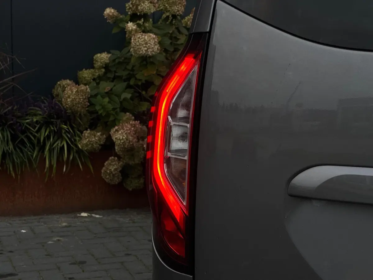 1.3 TCe Aut New model CLIMATE|NAVI|CAMERA|CR CONTROL