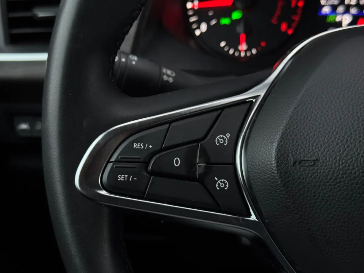 1.3 TCe Aut New model CLIMATE|NAVI|CAMERA|CR CONTROL