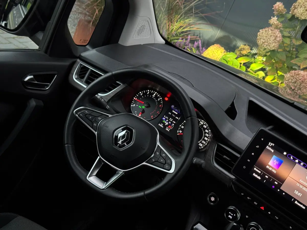 1.3 TCe Aut New model CLIMATE|NAVI|CAMERA|CR CONTROL