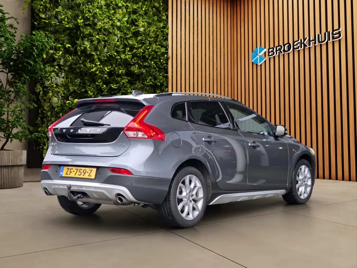 1.5 T3 Polar+ Luxury | Panoramadak | Trekhaak | Camera | Keyless | Stoelverwarming |