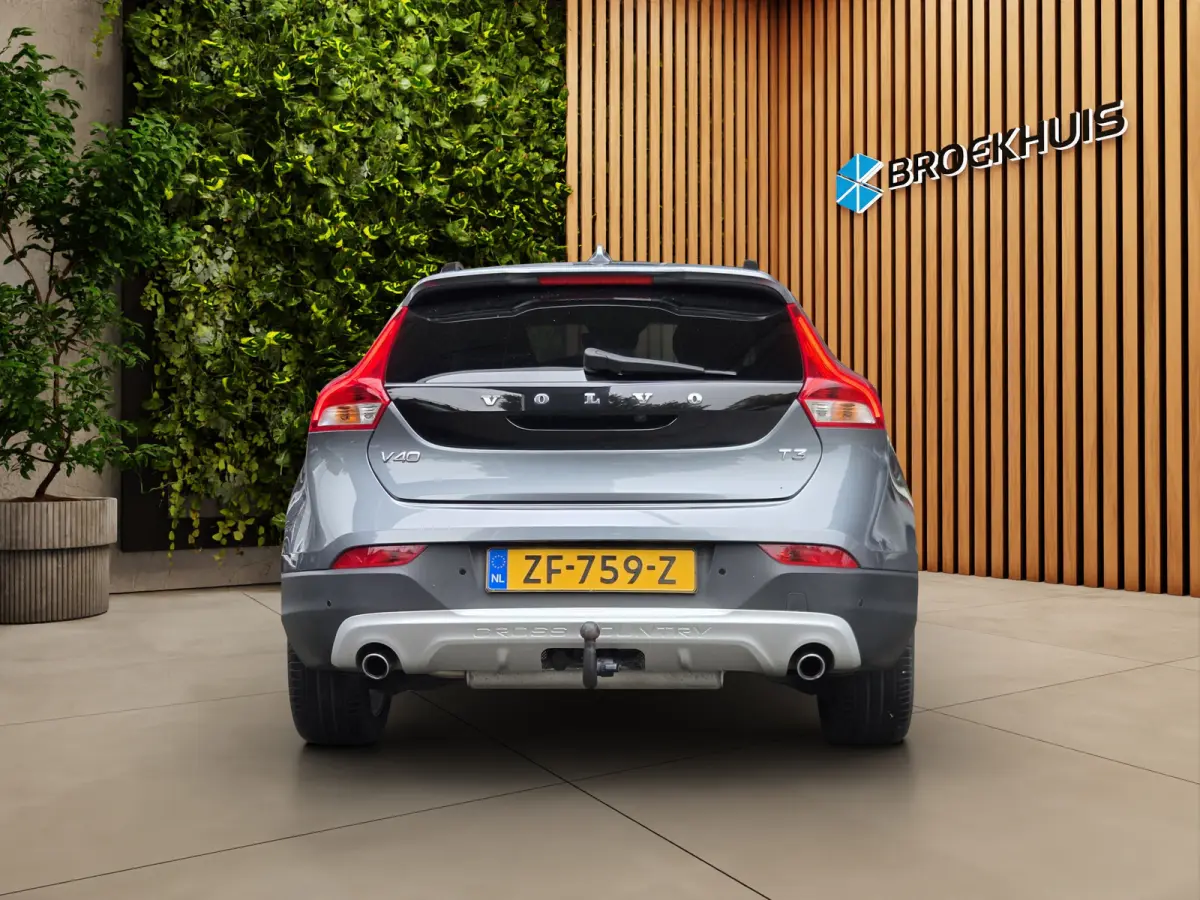 1.5 T3 Polar+ Luxury | Panoramadak | Trekhaak | Camera | Keyless | Stoelverwarming |