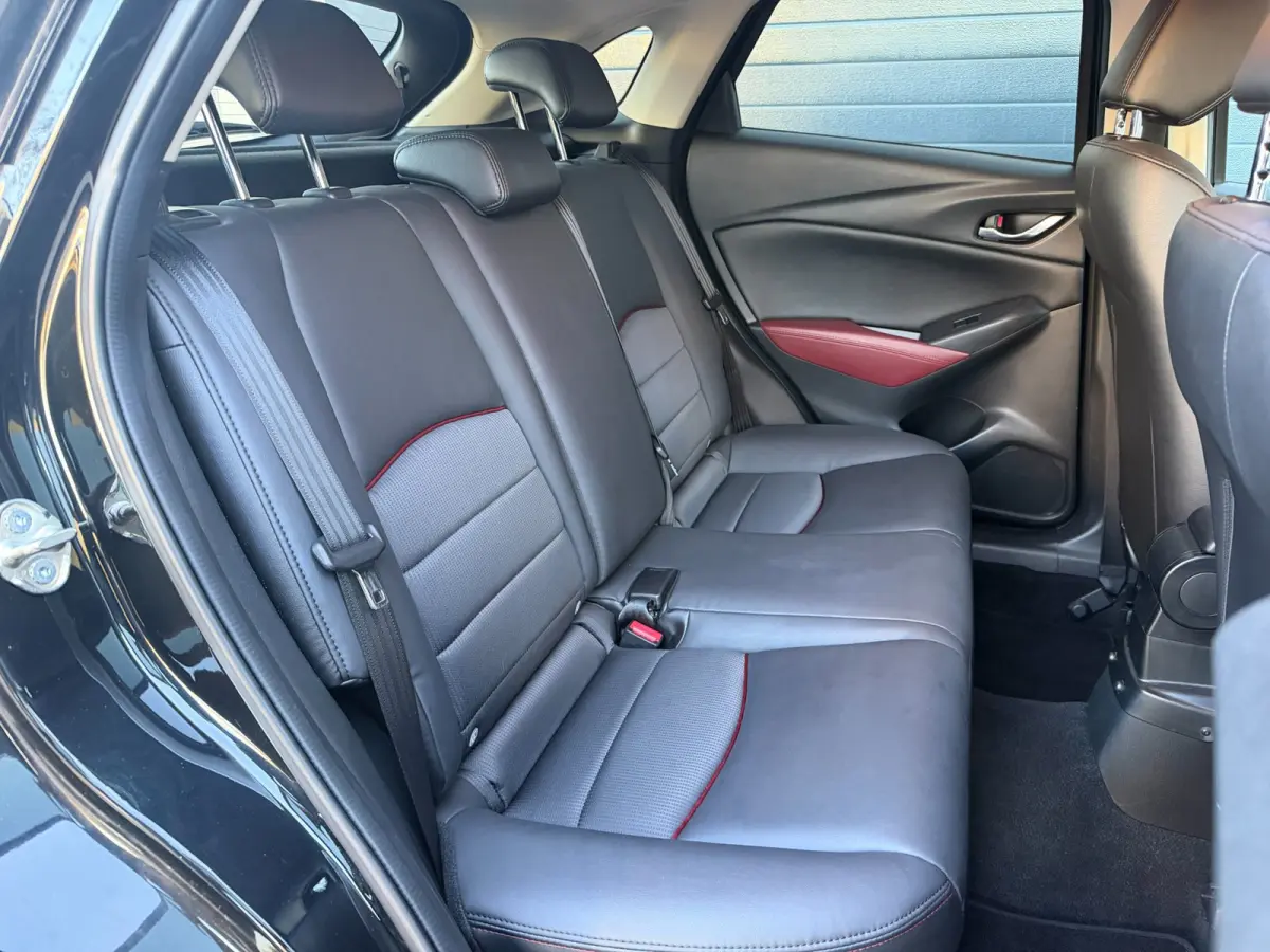 2.0 SkyActiv-G 120 SkyLease GT|NAVI|STOEL VERWARM.|18''