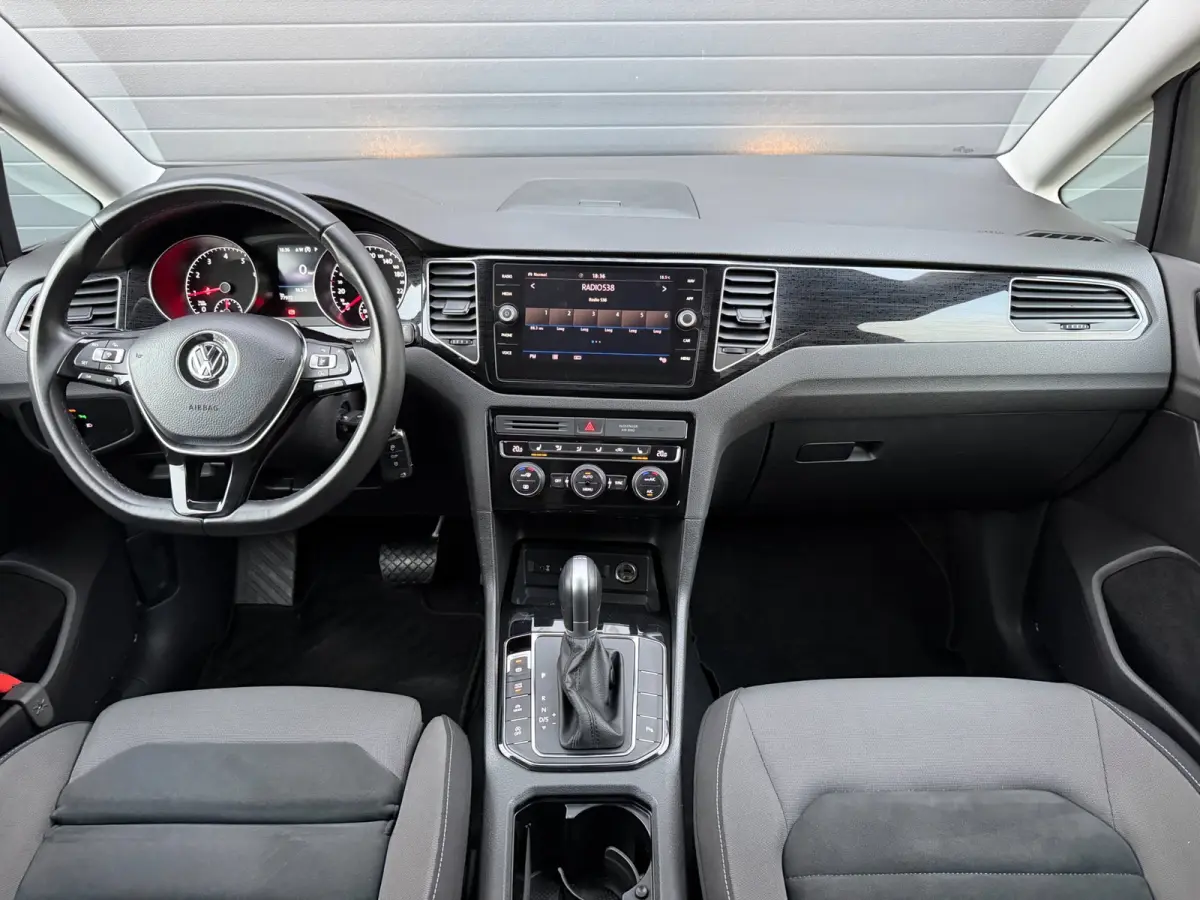 1.5 TSI ACT Highline|CAMERA|AUTOMAAT|NAP|STOEL VERWARM.