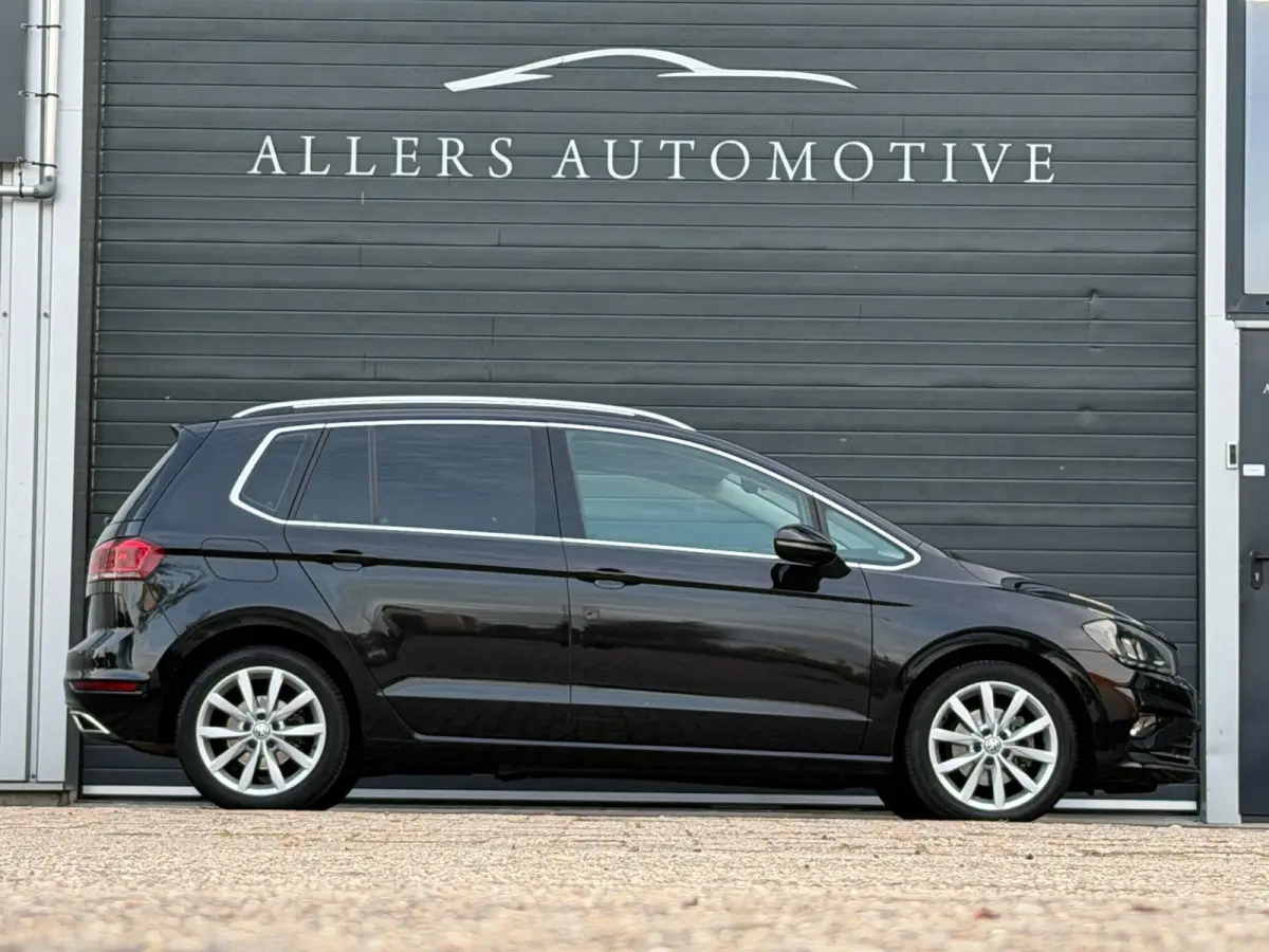 1.5 TSI ACT Highline|CAMERA|AUTOMAAT|NAP|STOEL VERWARM.
