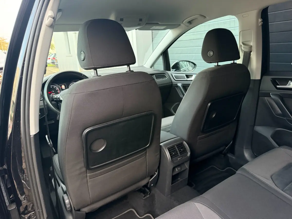 1.5 TSI ACT Highline|CAMERA|AUTOMAAT|NAP|STOEL VERWARM.