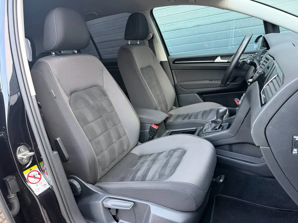 1.5 TSI ACT Highline|CAMERA|AUTOMAAT|NAP|STOEL VERWARM.