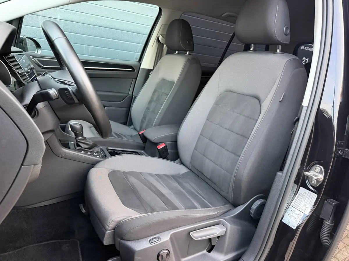 1.5 TSI ACT Highline|CAMERA|AUTOMAAT|NAP|STOEL VERWARM.