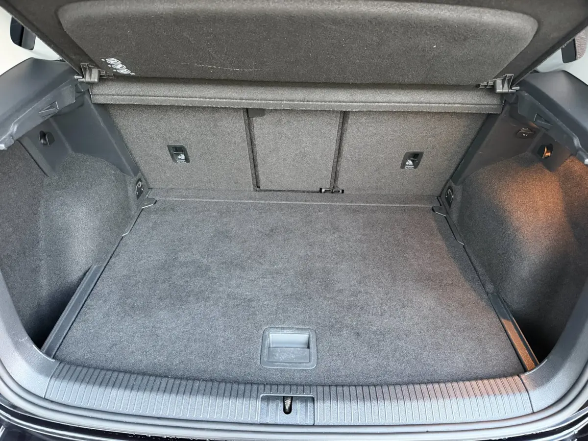 1.5 TSI ACT Highline|CAMERA|AUTOMAAT|NAP|STOEL VERWARM.