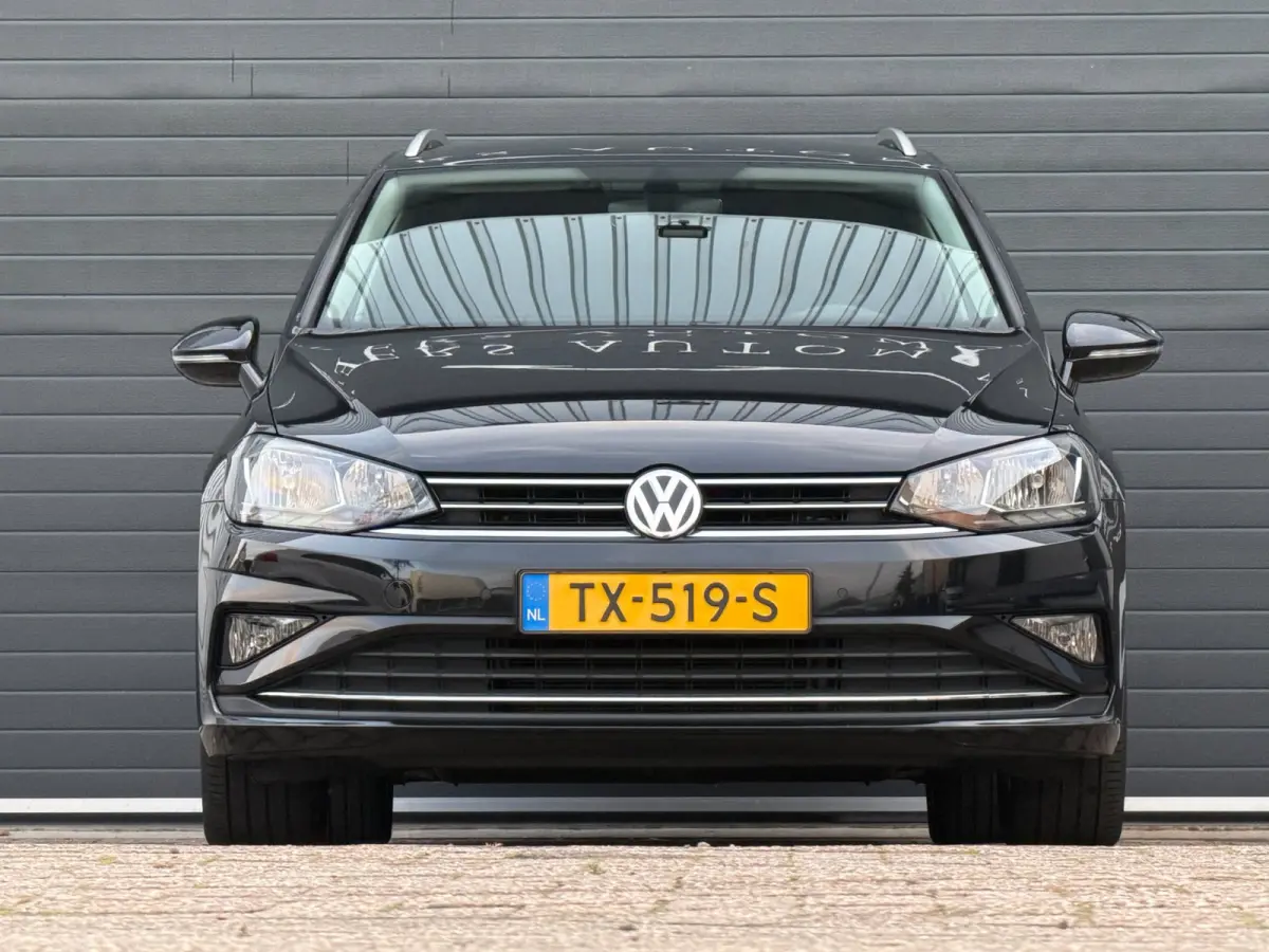 1.5 TSI ACT Highline|CAMERA|AUTOMAAT|NAP|STOEL VERWARM.