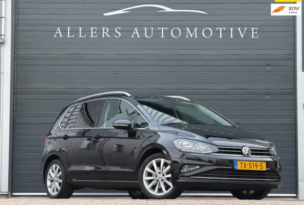 1.5 TSI ACT Highline|CAMERA|AUTOMAAT|NAP|STOEL VERWARM.