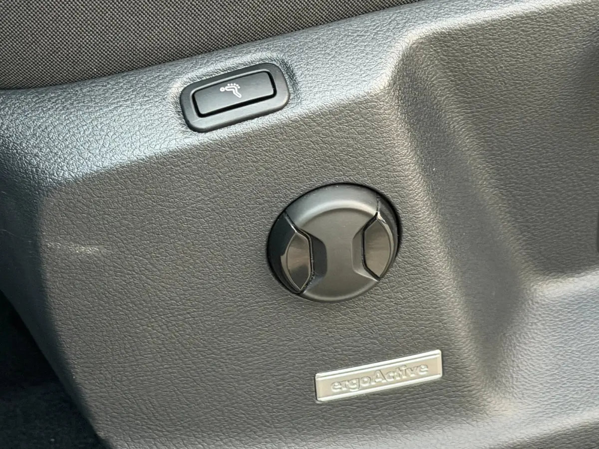 1.5 TSI ACT Highline|CAMERA|AUTOMAAT|NAP|STOEL VERWARM.