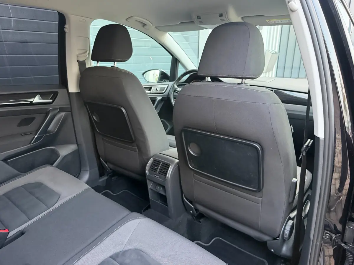 1.5 TSI ACT Highline|CAMERA|AUTOMAAT|NAP|STOEL VERWARM.